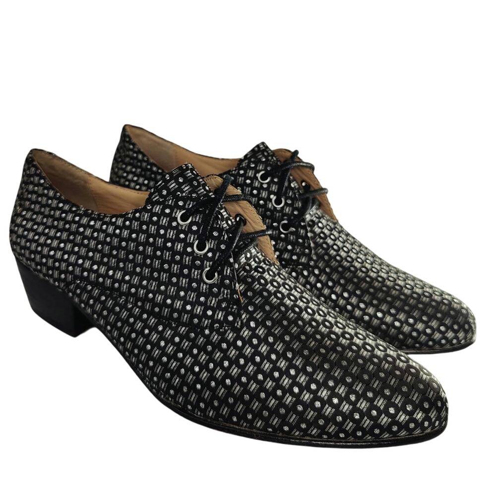Black Dolce Vita Dress shoes sz 8